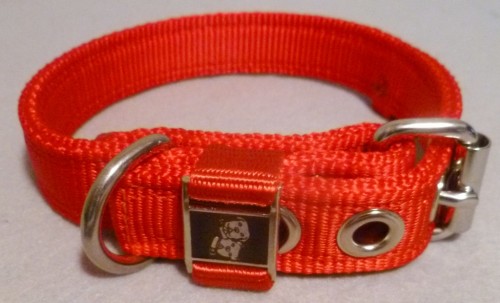 Baby Blocky Collar